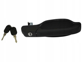 FT94300 KLAMKA ZEWN IVECO DAILY 90> PRZÓD TYŁ PR 96>