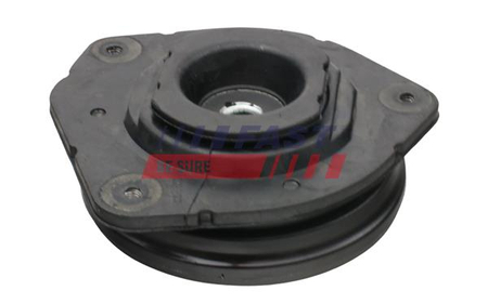 PODUSZKA AMORT RENAULT KANGOO II 08> PRZÓD L/P Z ŁOŻYSKIEM