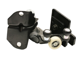 FT95373 PROWADNICA DRZWI BOK PRAWY ŚRODEK FIAT DUCATO 06-/14- SET