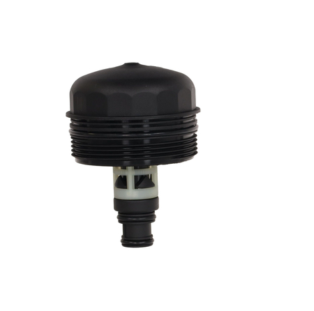 OBUDOWA FILTRA OLEJU BMW X3 E83 03> POKRYWA