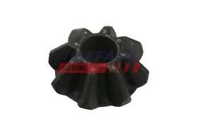 FT66204 KOŁO ZĘBATE MOSTU SATELIT IVECO DAILY 06-