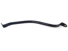 504256741 WSPORNIK ZDERZAKA L/P IVECO DAILY 06-