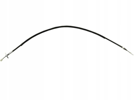 FT69030 LINKA HAM MERCEDES SPRINTER 95> 901-905 TYŁ L/P 1545/1360 MM