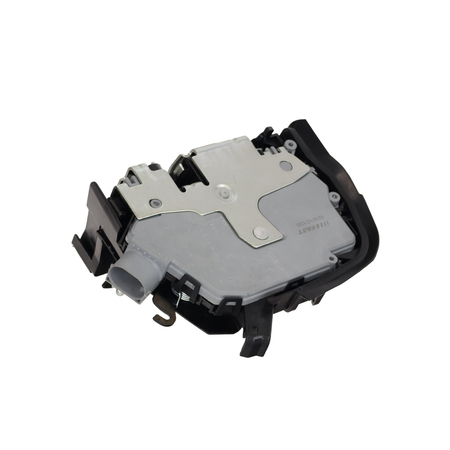 ZAMEK DRZWI BMW X5 E53 00> TYŁ LEWY