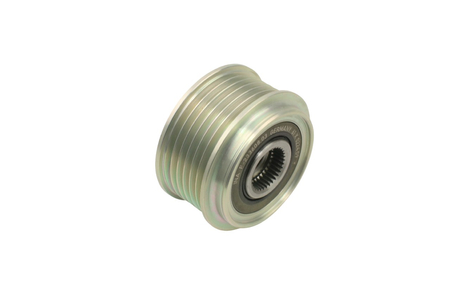 FT45645 KOŁO PASOWE ALTERNATORA WOLNOBIEG FORD TRANSIT CONNECT 02- 1.8 TDCI