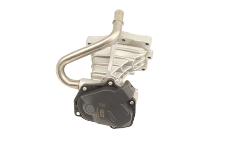 ZAWÓR EGR IVECO DAILY 14> 3.0JTD EURO 5  09> 12> 14>