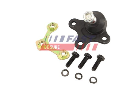 FT01726 SWORZEŃ WAHACZA VW LUPO 98> PR