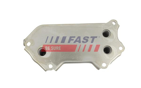 FT00679 CHŁODNICA OLEJU TOYOTA AVENSIS T25 03> 2.0 2.2 D4D