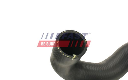 FT65537 RURA TURBINY FORD TRANSIT CONNECT 02> 1.8 TDCi 06>