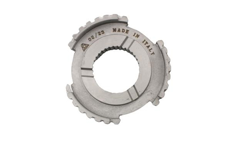 SYNCHRONIZATOR RENAULT MASTER II 98> 5-BIEG PIASTA