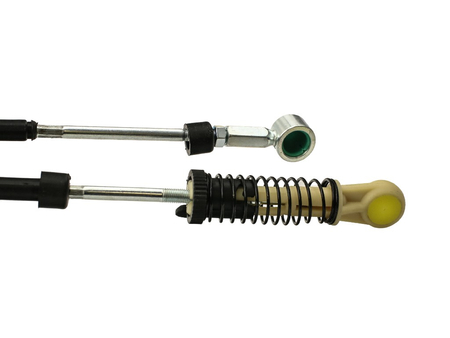 VCCG106 LINKA ZMIANY BIEGÓW IVECO DAILY 06> KPL