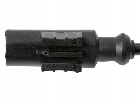 FT80594 CZUJNIK ABS PRZÓD L/P FIAT TIPO 16- 2-PIN