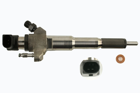 166093282R WTRYSKIWACZ RENAULT MASTER 10> 2.3 DCI <14  BITURBO