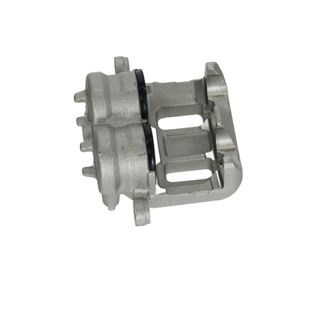 ZACISK HAM MITSUBISHI PAJERO IV 06> PRZÓD PR BEZ JARZMA