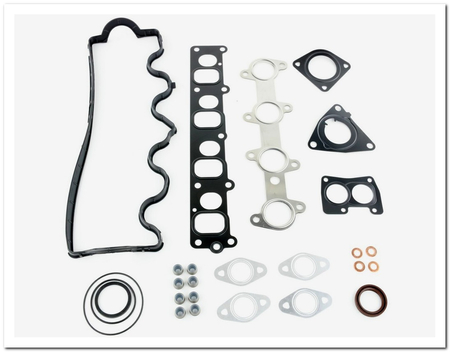 HW150290 ZESTAW USZCZELEK SILNIKA FIAT BRAVO 07> GÓRA