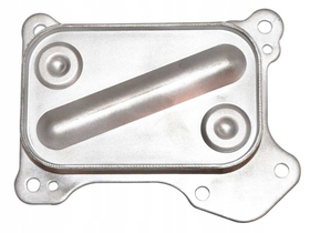 FT55261 CHŁODNICA OLEJU FIAT FIORINO 07- 1.3JTD