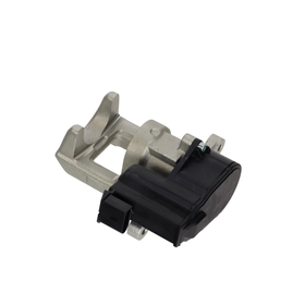 ZACISK HAM CITROEN C4 GRANDPICASSO II 13> TYŁ LE BEZ JARZMA