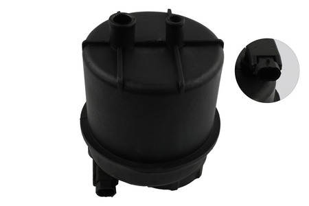 VS 12.1353 ZBIORNIK WSPOMAG - IVECO