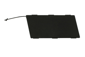 5801630222 ZAŚLEPKA ZDERZAKA IVECO DAILY 14> PRZÓD PR