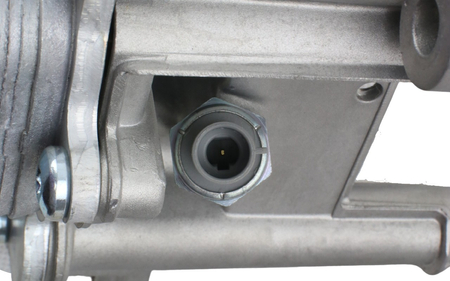 FT55423 CHŁODNICA OLEJU FIAT DOBLO 09-