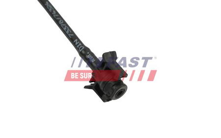 FT00748 RURA CHŁODZENIA CITROEN C3 II 09> ZBIORNIKA WYRÓWN 1.4