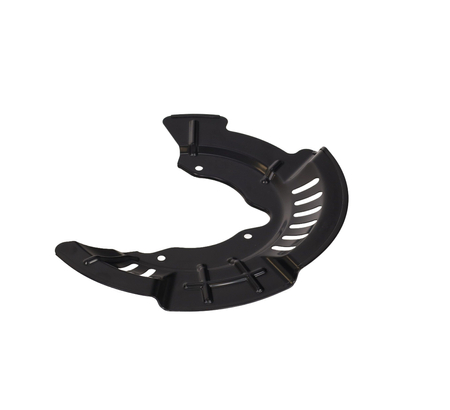 OSŁONA TARCZY HAM HYUNDAI KONA 17> PRZÓD LE 280MM