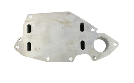 FT55425 CHŁODNICA OLEJU RENAULT MASTER 10-