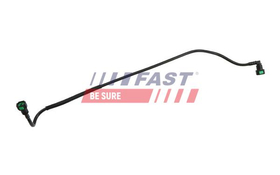 FT10745 PRZEWÓD PALIWA FIAT FIORINO 07> 1.3 EURO 6