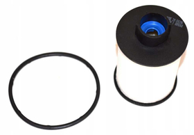 UFI 60.H2O.00 FILTR PALIWA WKŁAD FIAT DUCATO 06- 10- FIAT DOBLO 1.3JTD