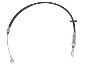 FT69175 DUCATO BOXER JUMPER LINKA HAMULCOWA PRZÓD 1078/761 MM