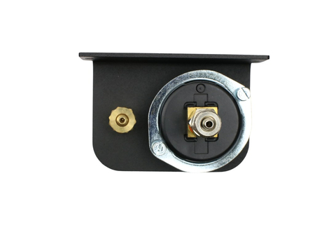 FT20219 PODUSZKA PNEUMATYCZNA ZAWIESZENIA TYŁ VW CRAFTER 16- FWD