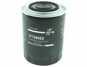 FT38002 FILTR OLEJU FIAT DUCATO 94> 2.5D/TD