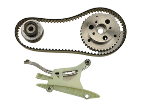 DY KBIO01 PASEK ROZRZĄDU ZESTAW POMPA WTRYSKOWA FORD CONNECT 02- 1.8 TDCi