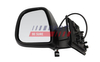 FT10289 LUSTERKO CITROEN BERLINGO 18> ELEKTR LE PODGRZEW