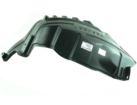 FT90527 NADKOLE FIAT DUCATO 06> PRZÓD LE