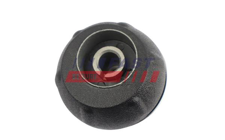 FT00451 GAŁKA LEWARKA SKRZYNI FIAT 500 07> 5-BIEG CHROME