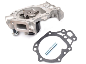 FT57175 POMPA WODY RENAULT TWINGO 1.2