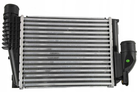 FT55588 INTERCOOLER PEUGEOT EXPERT 16- 1.6 / 2.0 BLUE HDI