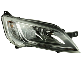 MM LPP821 REFLEKTPRAWY SREBRNY FIAT DUCATO 14- H7