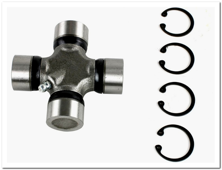 CEI 133.067 KRZYŻAK WAŁU IVECO DAILY 90- 27x81.7