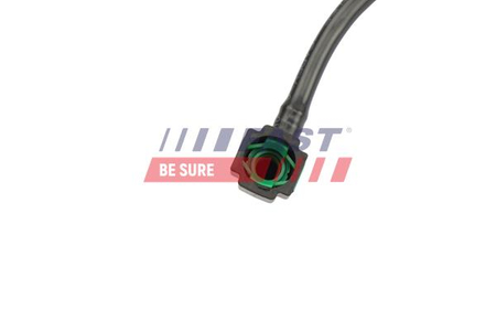 FT00699 PRZEWÓD PALIWA FIAT TIPO 16>