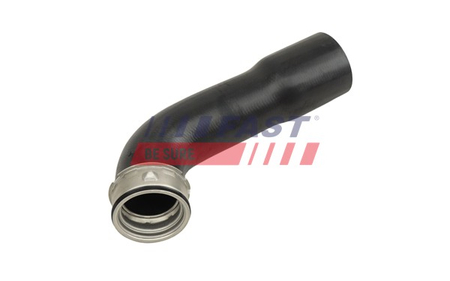 FT01197 RURA INTERCOOLERA BMW 3 E46 98> WYLOT KRÓTKA 2.0 D