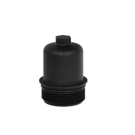 OBUDOWA FILTRA OLEJU AUDI TT 8J 06> POKRYWA