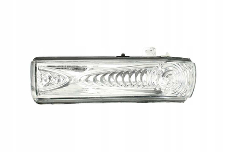 FT87348 KIERUNKOWSKAZ LUSTERKO LEWE FIAT DOBLO 09-