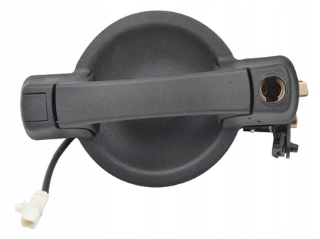 FT94547 KLAMKA ZEWNĘTRZNA FIAT DOBLO 00> TYŁ