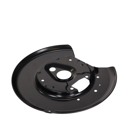 OSŁONA TARCZY HAM VOLVO V70 I 95> TYŁ LE