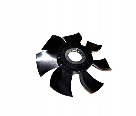 5801418717 ŚMIGŁO WENTYLATORA IVECO DAILY 06- 12- 3.0JTD