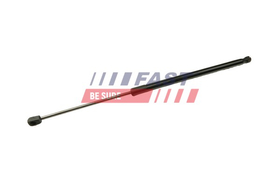 FT94808 SPRĘŻYNA GAZOWA FORD TRANSIT COURIER 14> BAGAŻNIKA L/P 593MM / 735N