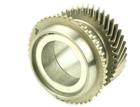 55244554 KOŁO ZĘBATE SKRZYNI FIAT DUCATO 06> KOŁO ZĘBATE 5-BIEGU DUCATO 06>--> NOWY NR. 55244554