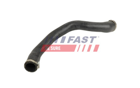 FT01153 RURA INTERCOOLERA FORD FOCUS II 04> PR 2.0 TDCI
